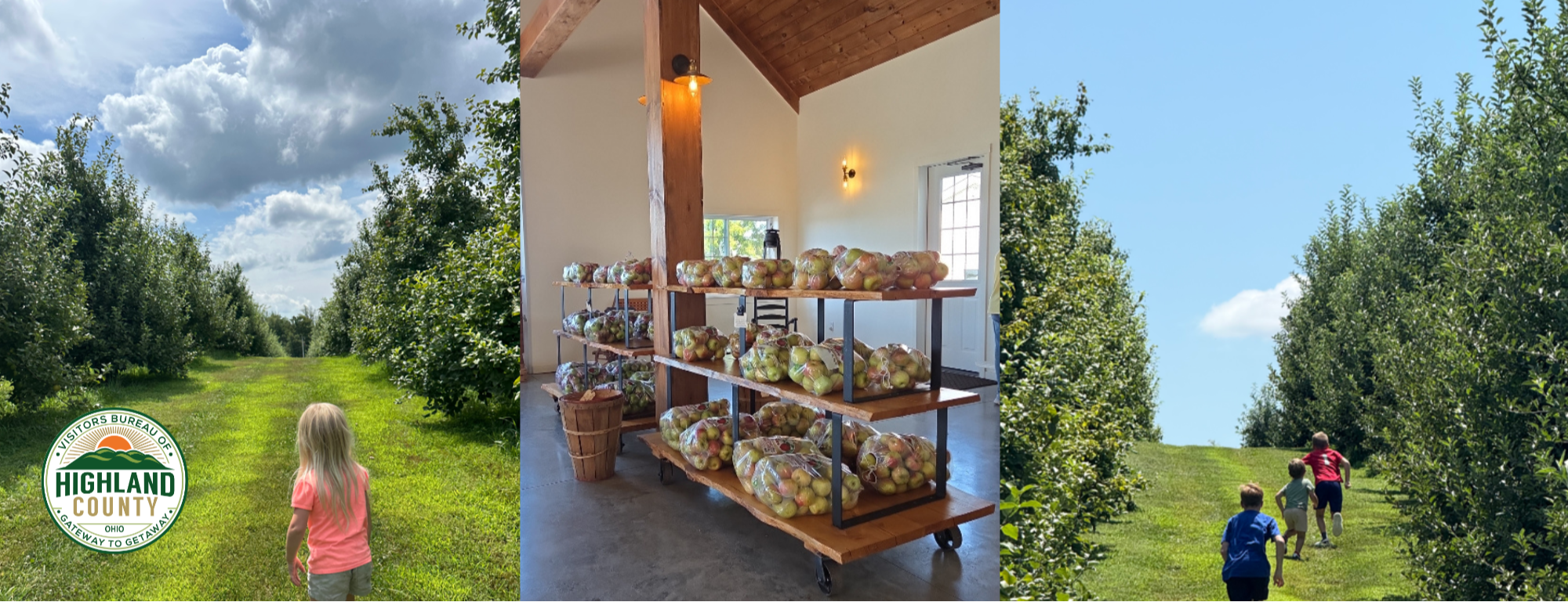 A Highland County Gem: Karnes Orchard