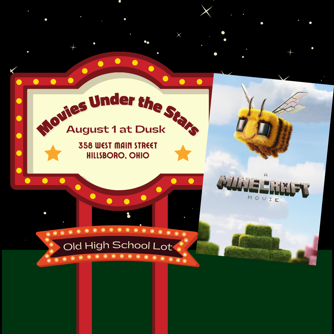 Movies Under the Stars 