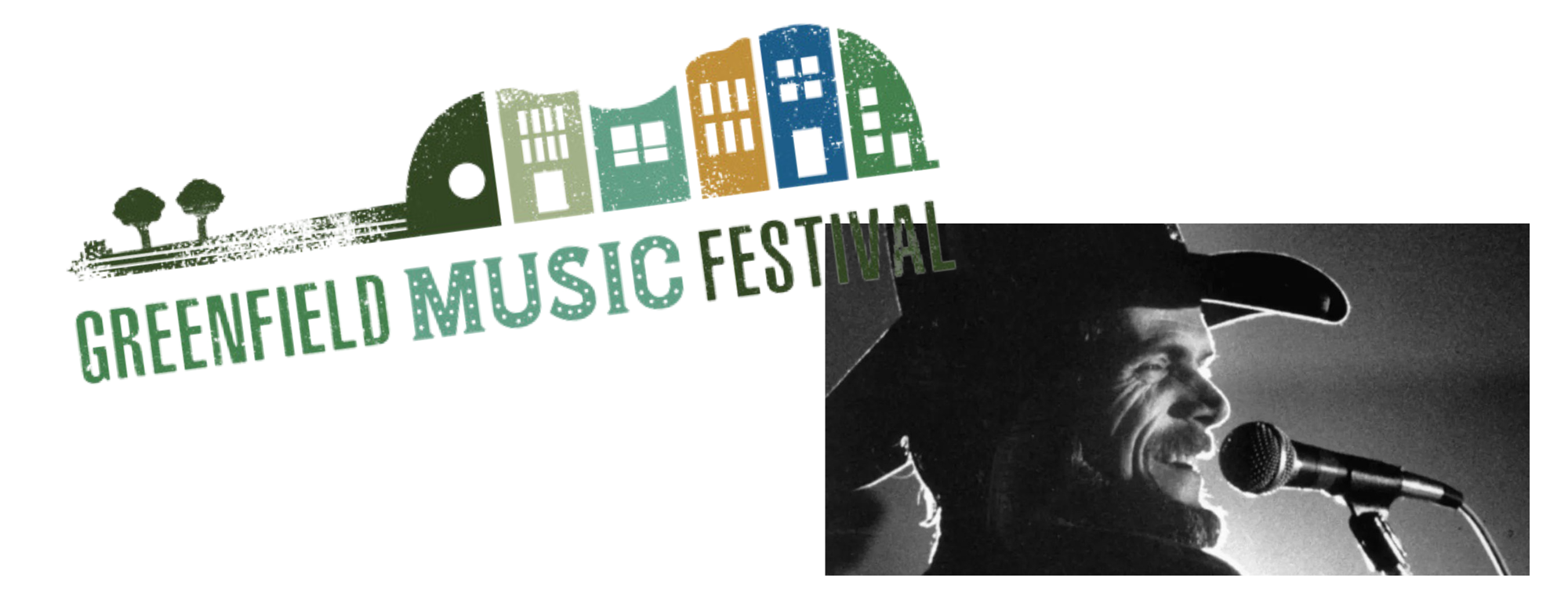 Greenfield Music Festival an Annual Festival of Fun