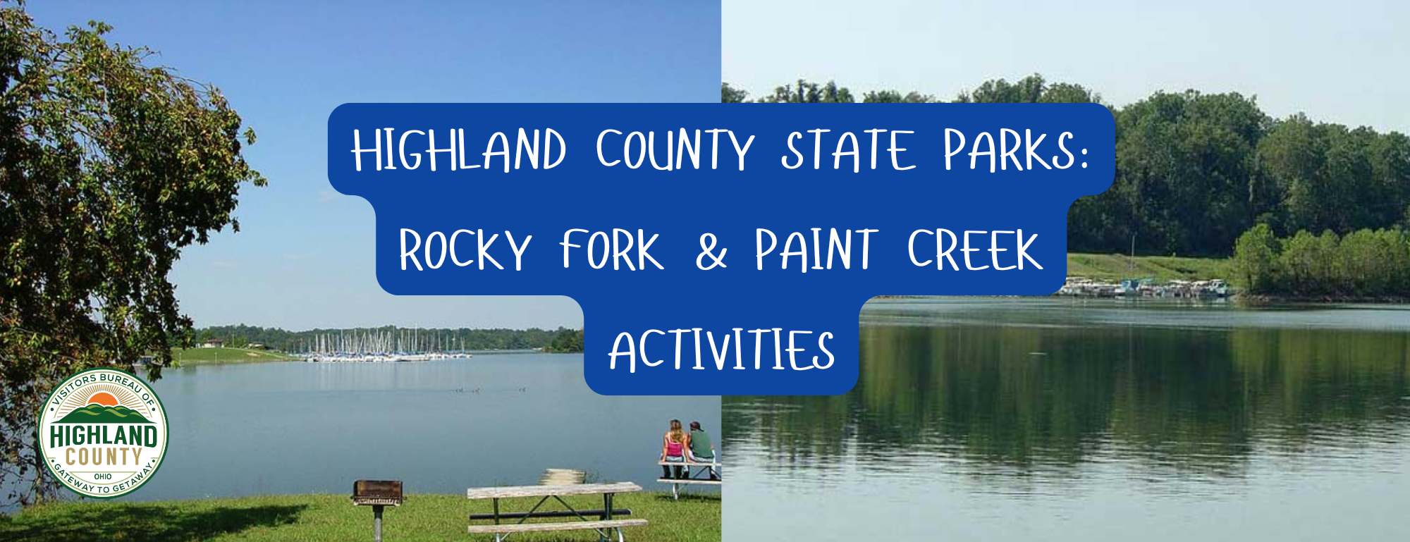 Highland County State Park Activities