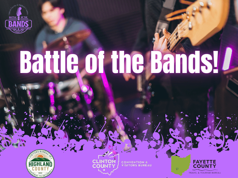 Tri County Battle of the Bands