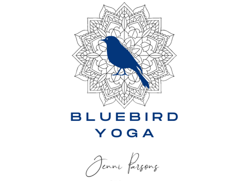 BlueBird Yoga