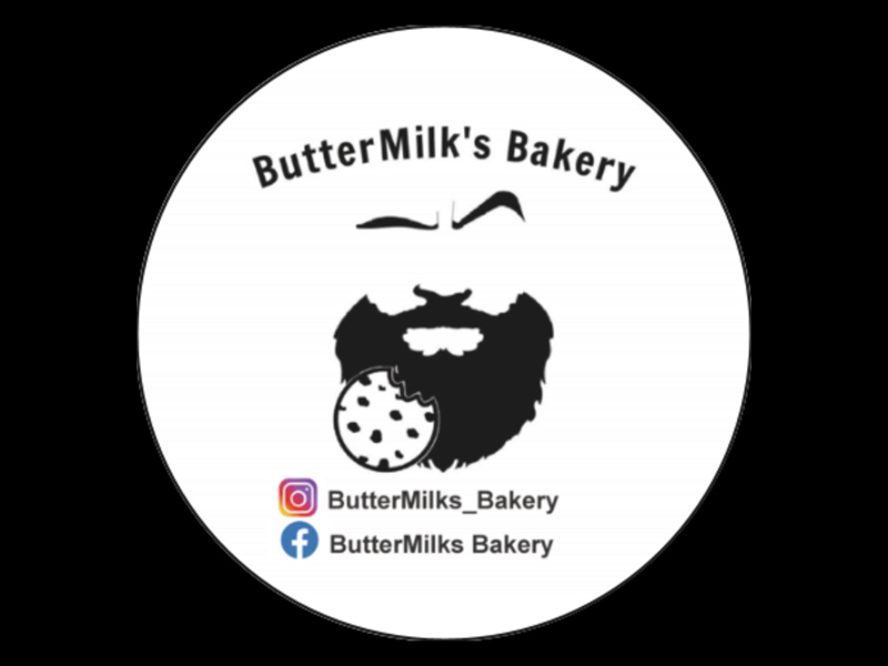 ButterMilks Bakery
