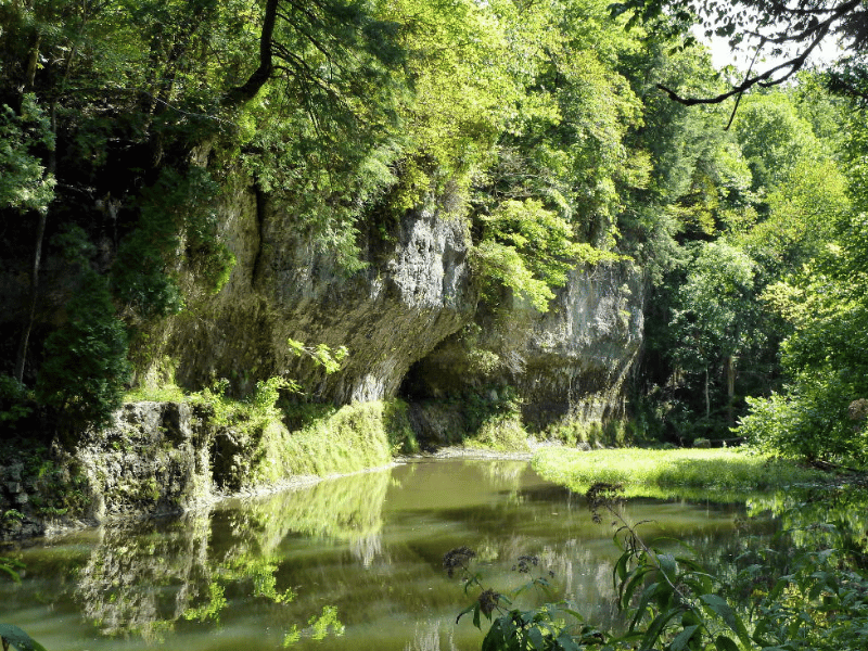 Highlands Nature Sanctuary