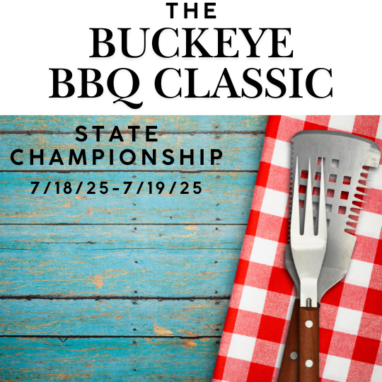 The Buckeye BBQ Classic 