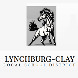 Lynchburg-Clay Local School District