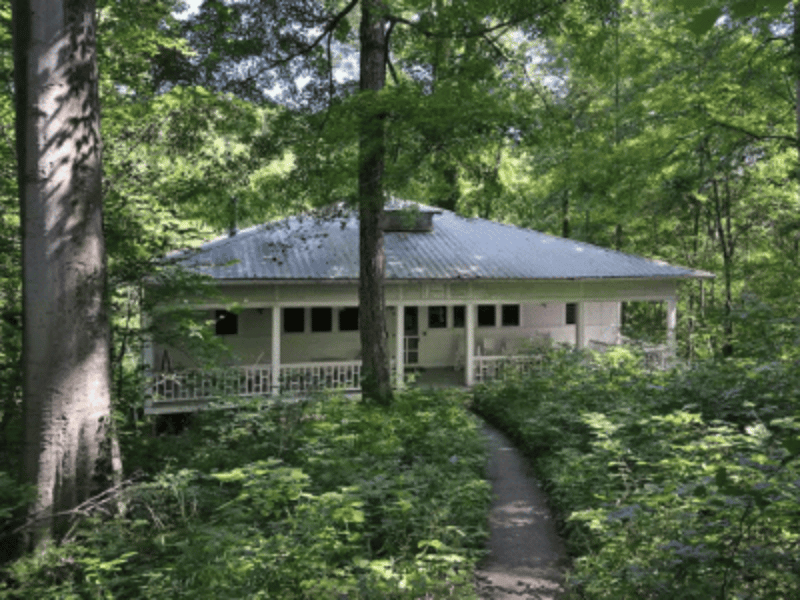 Beechcliff Retreat Center