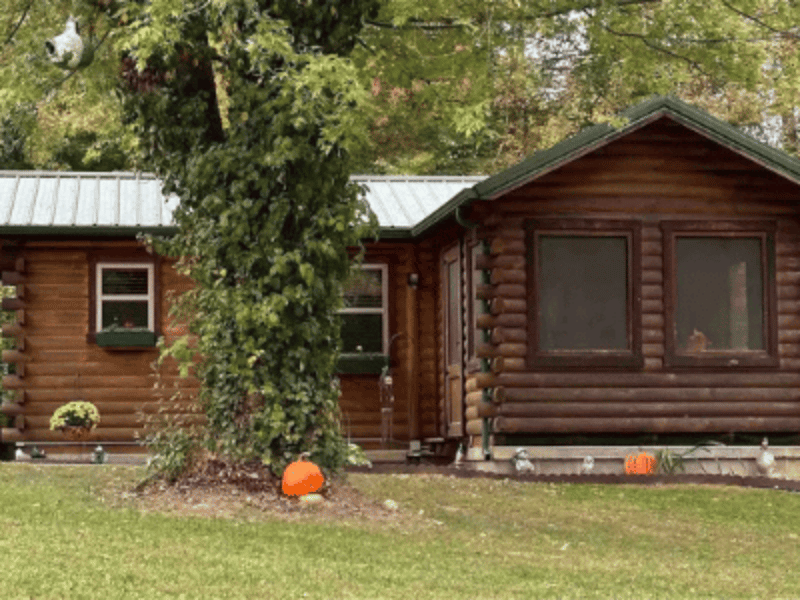 Country Cabin