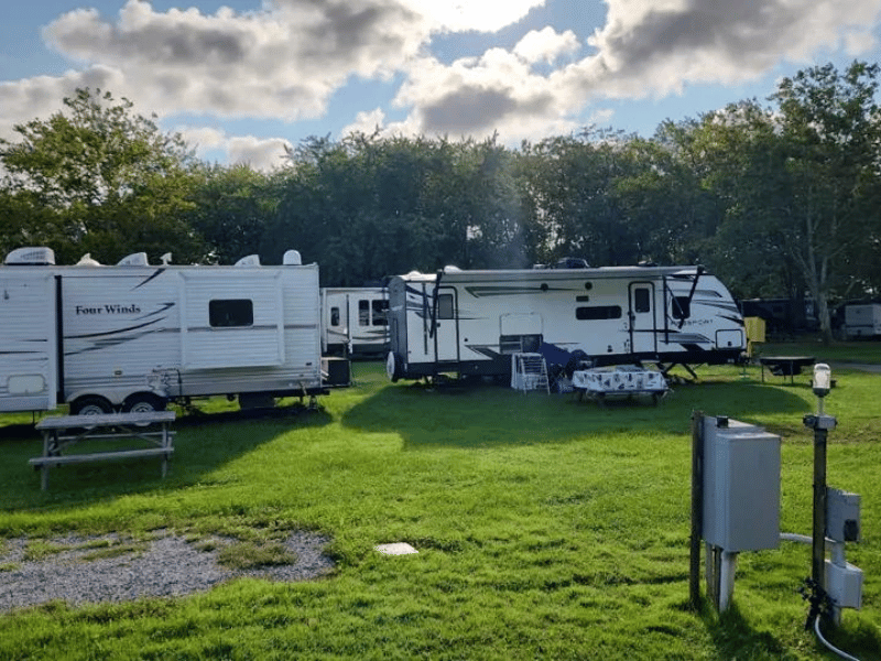 Country Home Campground 