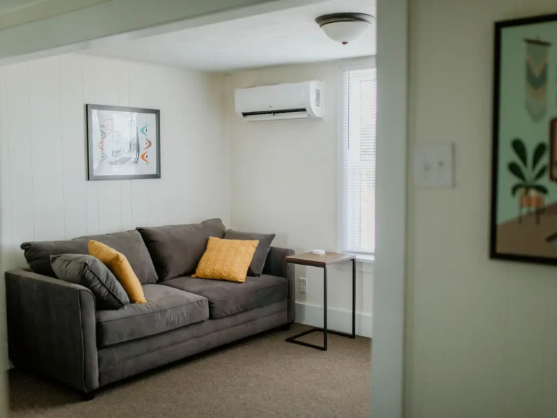 Route 50 Retreat Unit B