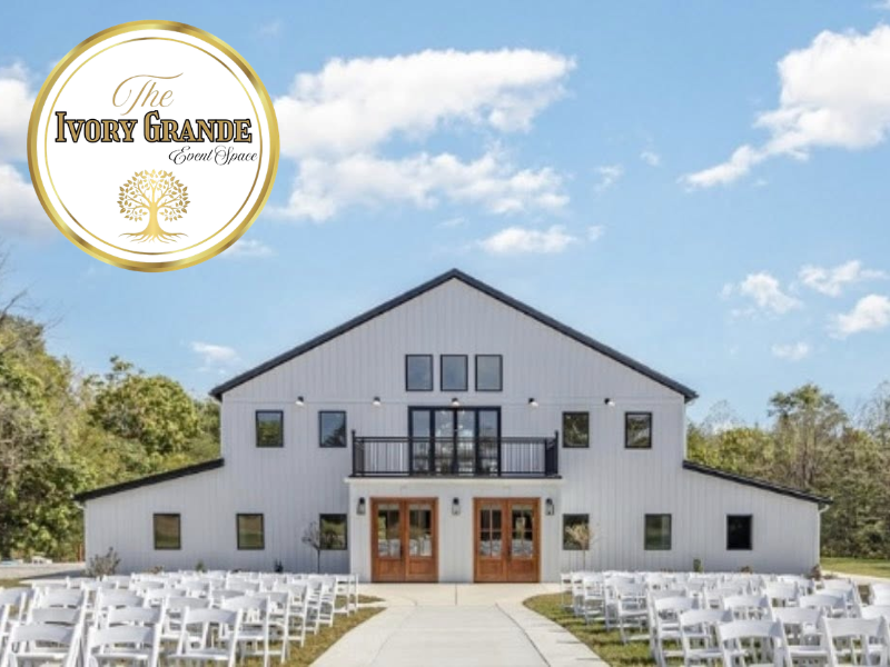 The Ivory Grande Event Space